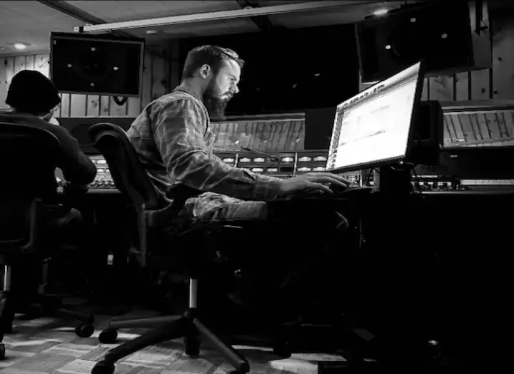 Rock/Punk/Emo Mixing & Mastering